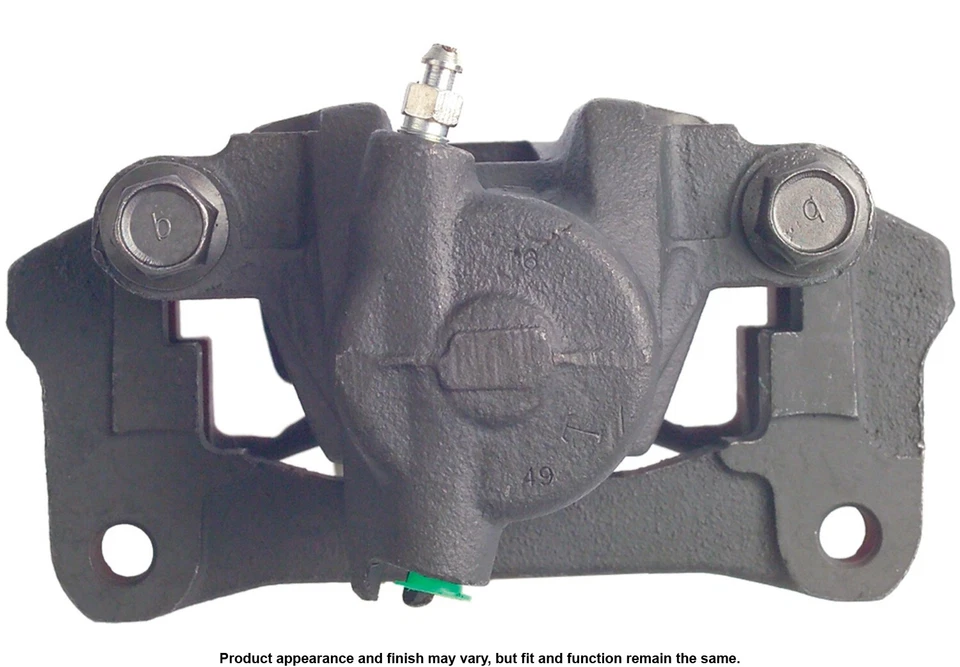 Pinza de freno de disco trasera izquierda cardona para Toyota Land Cruiser 1993-1997 Foto 3 de 3