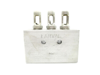 FARVAL DM-33 UNMP | eBay
