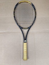 Racchetta da tennis Wilson H19 k blade tour 98 testa 12,9 oz prostock 8/10 4 3/8 impugnatura
