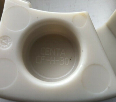 Centaflex H, Centa CF-H-008 CF-H-016 CF-H-025 CF-H-030 CF-H-50 CF-H-090