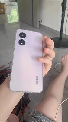 Original 6.58'' Oppo A97 5G Mobile Phone 5000mAh Google Play Phone