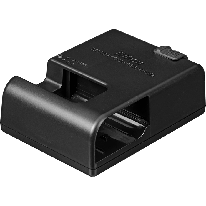 Nikon MH-25 Battery Charger for EN-EL15 - VEA016BA