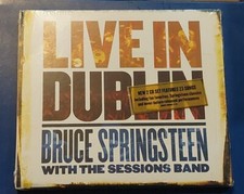 Magic by Bruce Springsteen (CD, Oct-2007, Columbia)