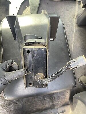 Allison Transmission Lever Style Shift Selector 29529617 for Allison Transmission Lever Style Shift Selector 29529617 for