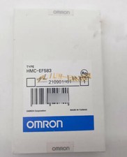 ONE Omron Memory Card Unit HMC-EF583 NEW