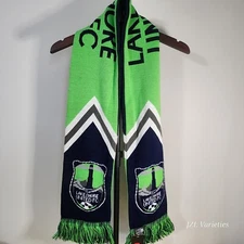 Scarf for Lakeshore United Football Club. Brand New