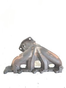 Chevrolet Aveo Auspuffkrümmer Ny29L05 Original 1.2 2010