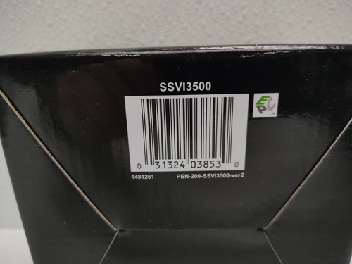 Penn Spinfisher VI Spinning SSVI3500 *****BOX ONLY & MANUAL***** - Picture 9 of 9