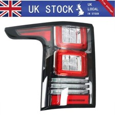 Left N/S Rear Tail Light Brake Lamp For Land Range Rover Vogue L405 2013-2017 UK