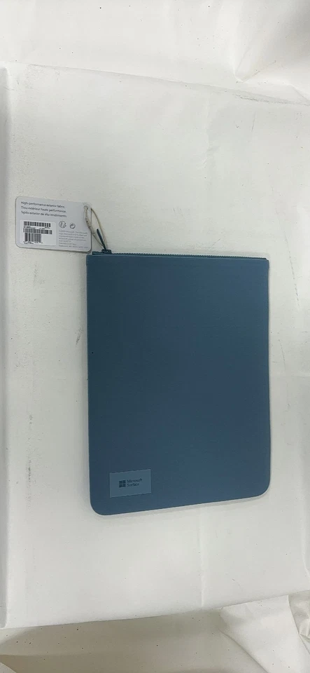 Microsoft Surface Go Sleeve Ice Blue - Image 3 of 4