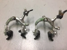 NOS VINTAGE DIA-COMPE DELUXE N 500 ADJUSTABLE BRAKE CALIPERS