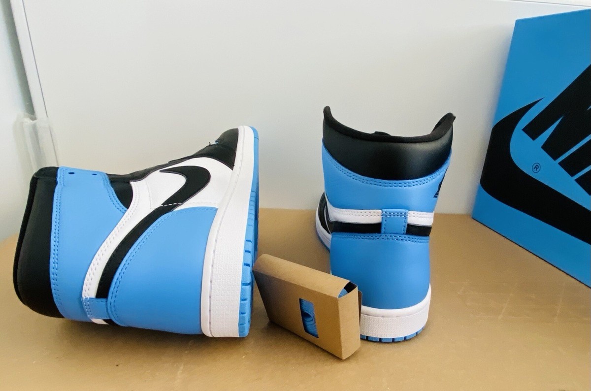 unc 1s size 10