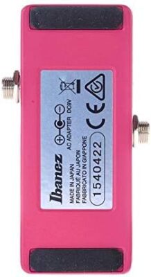 Ibanez Analog Delay MINI ADMINI Guitar Effects Brand New Ship from