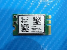 Toshiba Satellite C55D-B 15.6" Genuine WiFi Wireless Card G86C0006S810 C204N3