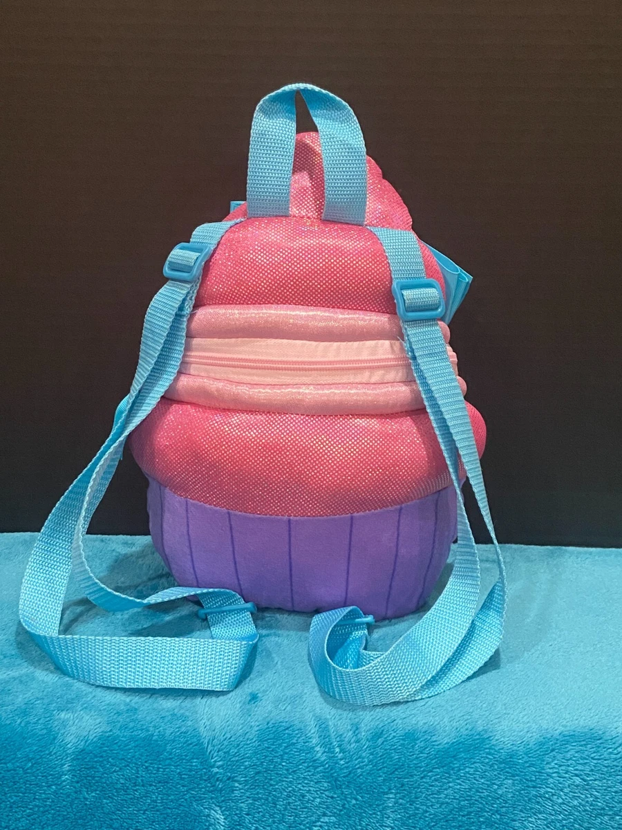 Jojo siwa cupcake clearance backpack