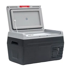 SMAD Car Mini Fridge 20 Litre 12/24v Refrigerator for Truck, RV, Boat, Picnic
