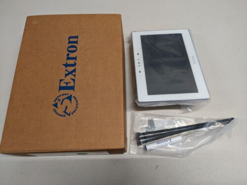 Extron TLC Pro 726M White 60-1854-03 - Picture 2 of 2