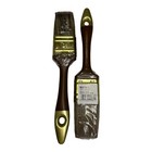 2x Nölle Pinsel Lasurpinsel Acryllackpinsel 40mm Polyesterborste Acryl 56940