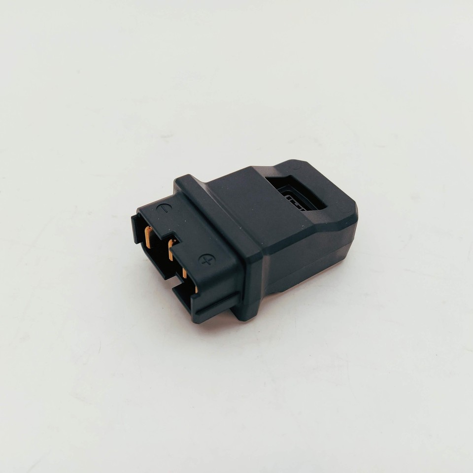 Shimano Steps SM-BTE60 Adapter für Ladegerät EC-E6000 EC-E6002 EC-E8004 - NEU eB
