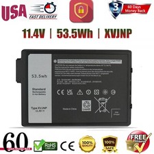 XVJNP BATTERY FOR DELL Latitude 5430 7330 Rugged Extreme 06JRCP 6JRCP M0TN3 US