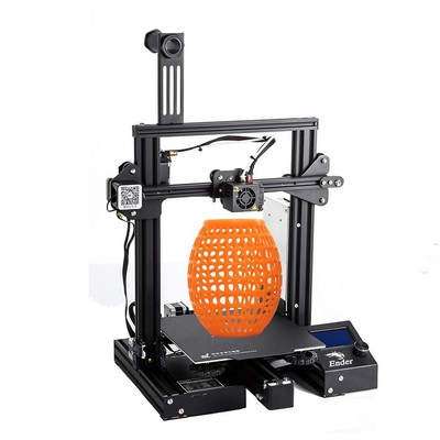 Creality Upgrade Spider Ceramic Hotend Kit, High Flow Speedy Ender 3 Hotend U...
