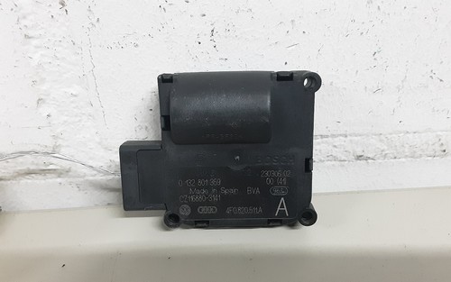 Audi A6 4F Stellmotor Klima Heizung Lüftung Klimaanlage 4F0820511A