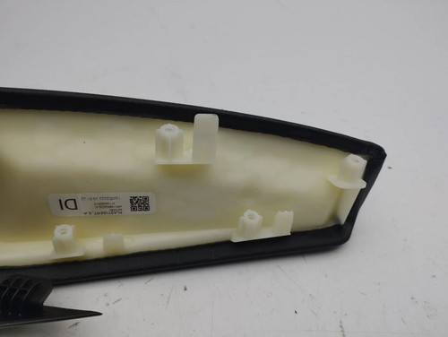 Audi A1 2022 Front Interior Door Handle Trim Left 82C867255 AMD137168 - Picture 5 of 12