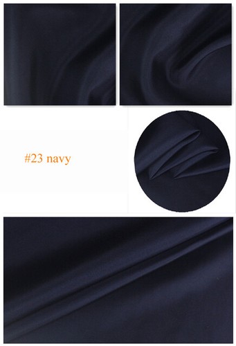 1 meter X 1.14 meter Pure Mulberry Silk Linings Habutai Fabric Tissu - Picture 28 of 36