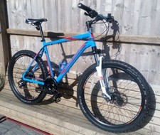 claud butler trailridge 1.3