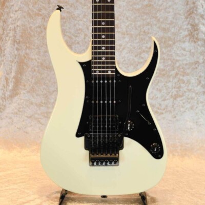 Ibanez 540R Japan エレキギター Ibanez 540R Radius Series Red Burst Made in Japan 1990 ST