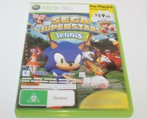 sega games for xbox 360