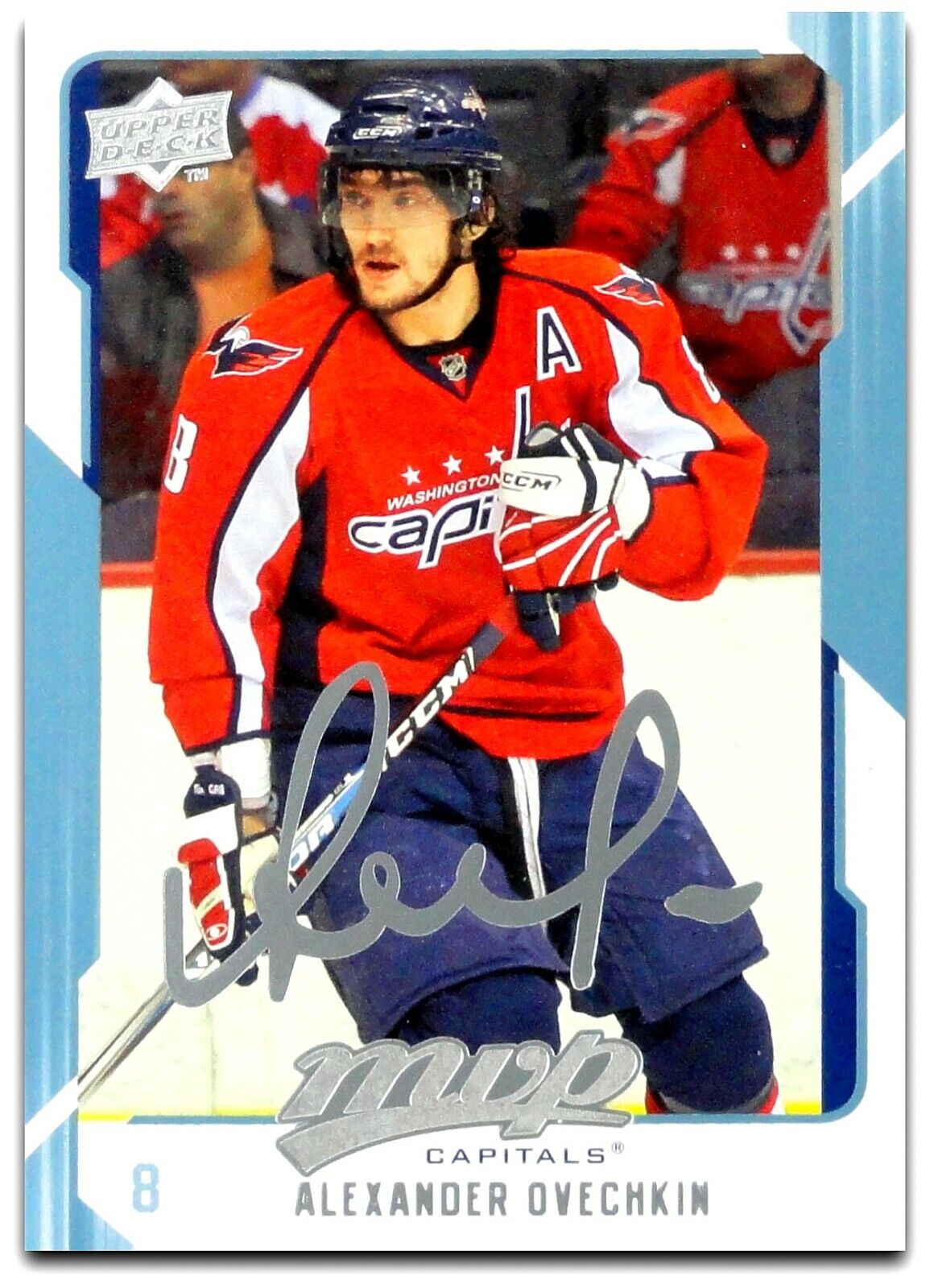 ALEXANDER OVECHKIN Hockey Cards **** PICK YOUR CARD **** From The LIST - Picture 57 of 144