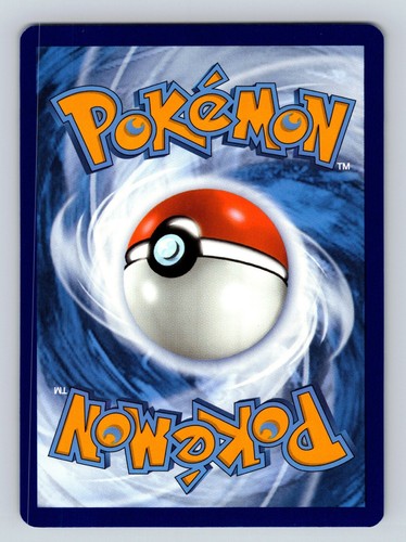 Togepi HP 50 Whiny Voice Attack Rareza Diseño Pokémon Rosa Suave - Imagen 2 de 10