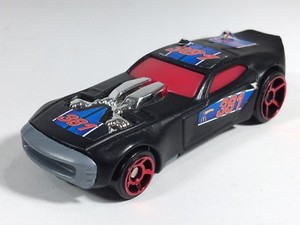 hot wheels mcdonalds 2009