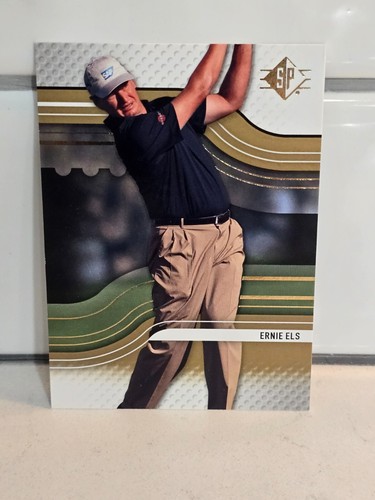 2012 Upper Deck SP Golf Retail #1-80 Base + Rookie Ext Ser & Sapphire Parallels - Picture 42 of 141