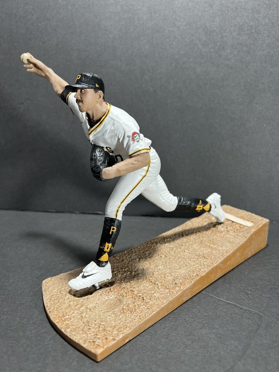 PRE-ORDER Custom Mcfarlane Paul Skenes Pittsburgh Pirates LSU