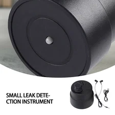 Water Pipe Leak Detector Sensor Underground Water Pipe Leakage Monitor Kit F01US