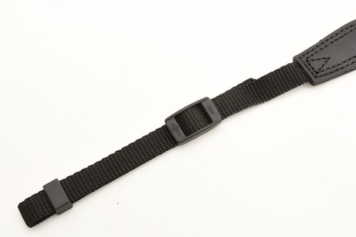 🚀🎁《TOP MINT》Nikon Leather Black Neck Strap/35mm SLR Film Camera F/4 From JAPAN - Picture 7 of 14