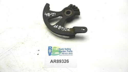 <!--F#f_0-->John Deere Quadrant-speed Selector AR89326<!--F/-->