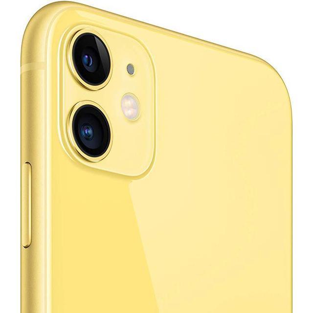 iPhone 11 イエロー ジャンク Apple iPhone 11 128GB Unlocked Very Good Condition - All