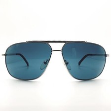 LACOSTE mod L154S col 045 sz 63/12 vintage Frame MI ITALY