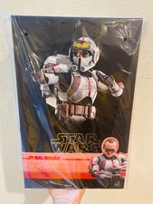 New Hot Toys TMS098 Star Wars The Bad Batch Tech 1/6 Action Figure in stock