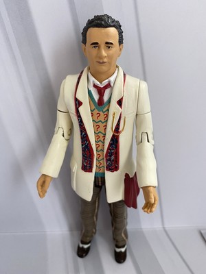 7th doctor figure