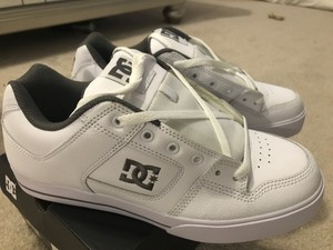 dc men's pure action sport sneaker