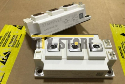 1PCS Brand New Module STARPOWER GD300HF120C2S Quality Assurance 100%