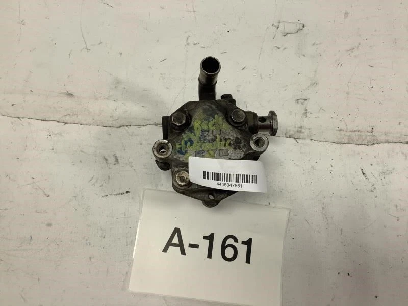 Volkswagen Beetle 2004 convertible bomba de dirección asistida de 2,0 L para golf 99-11 OEM+ Foto 4 de 4