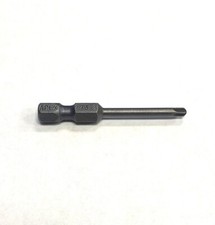 APEX 273-2  1/4  TORQ-SET #2 Power Drive Bit....