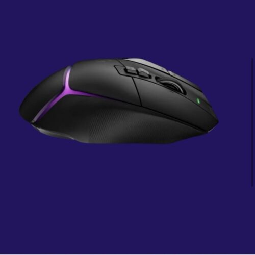 Logitech G502 X Plus “LIGHTSPEED RGB Gaming Mouse” - Picture 3 of 8