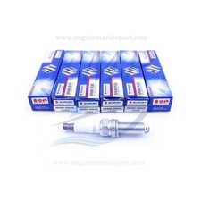 09482-00649 SUZUKI NGK LKR6E SPARK PLUG DF150...