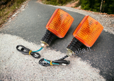 2x Blinker  Blinker  Honda XL XR 650 600R V TRANSALP ab 1987